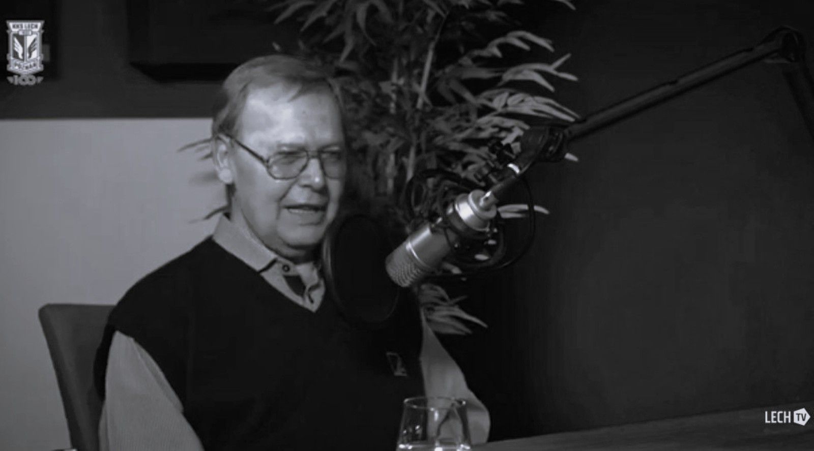 Nie żyje Andrzej Kuczyński. Niegdyś pytał o niego sam Ferguson