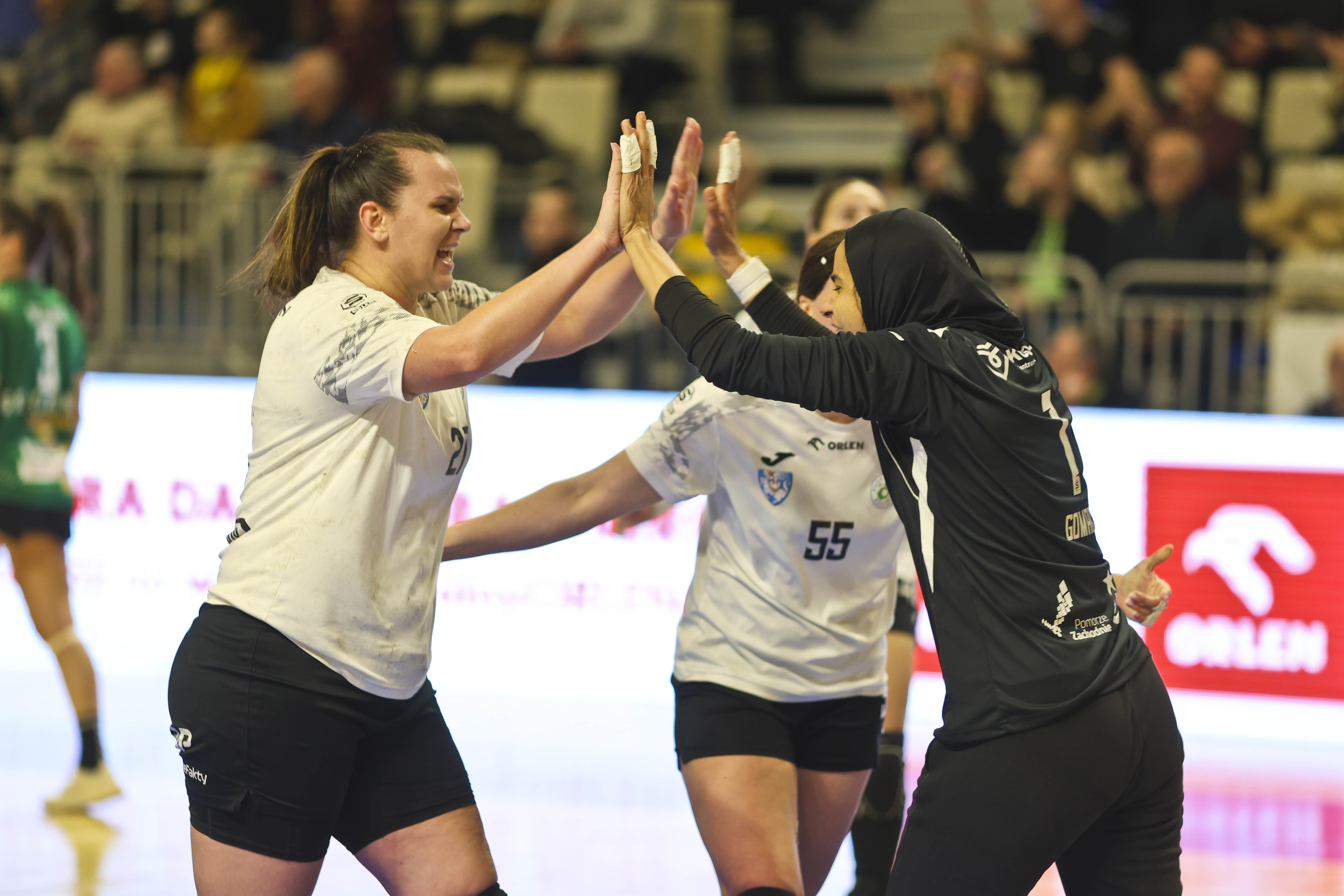 Z piekła do nieba. Wymowne słowa byłej reprezentantki Polski