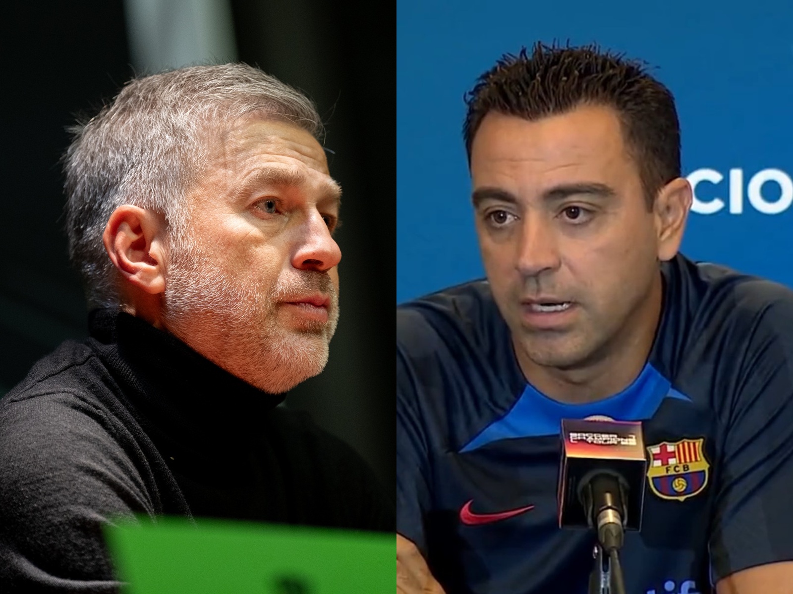 Były trener Legii o krok od nowej pracy. Jego rywalem jest... Xavi