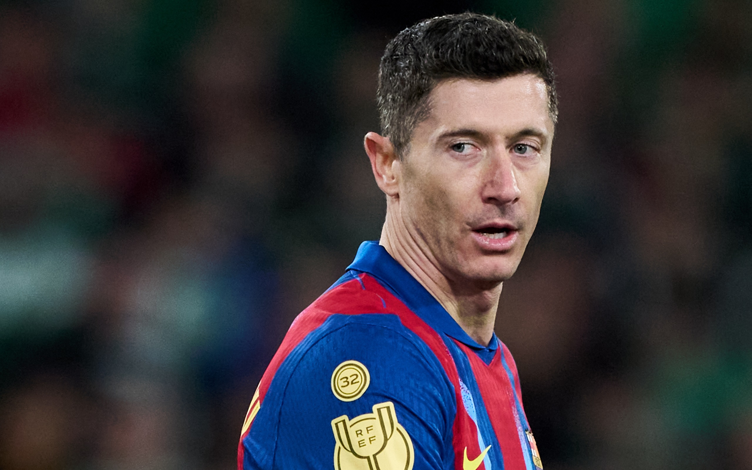 Zegar tyka. "Lewy" może nie dać rady