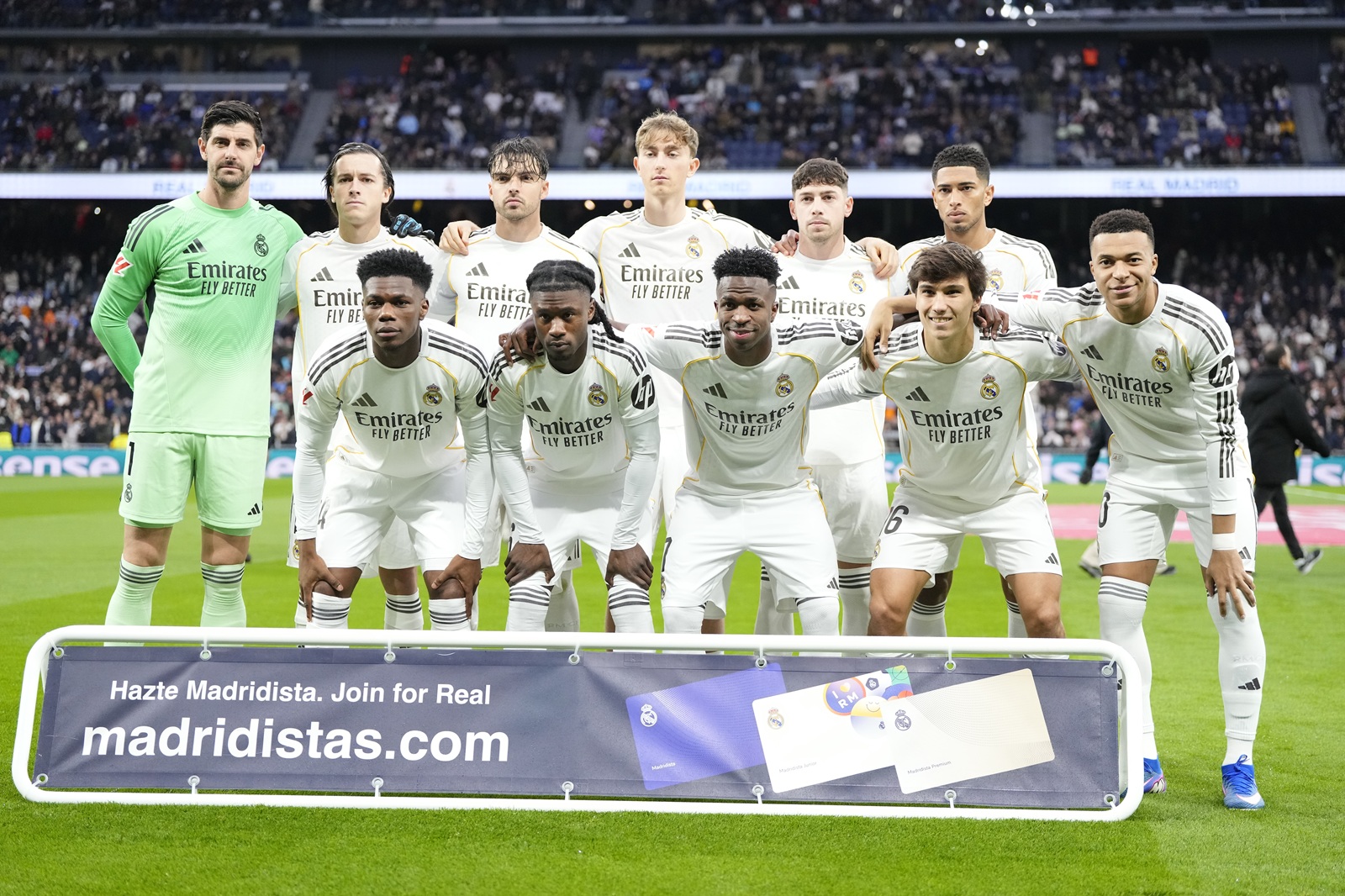 Kolejny problem w Realu. Zabraknie ważnego gracza