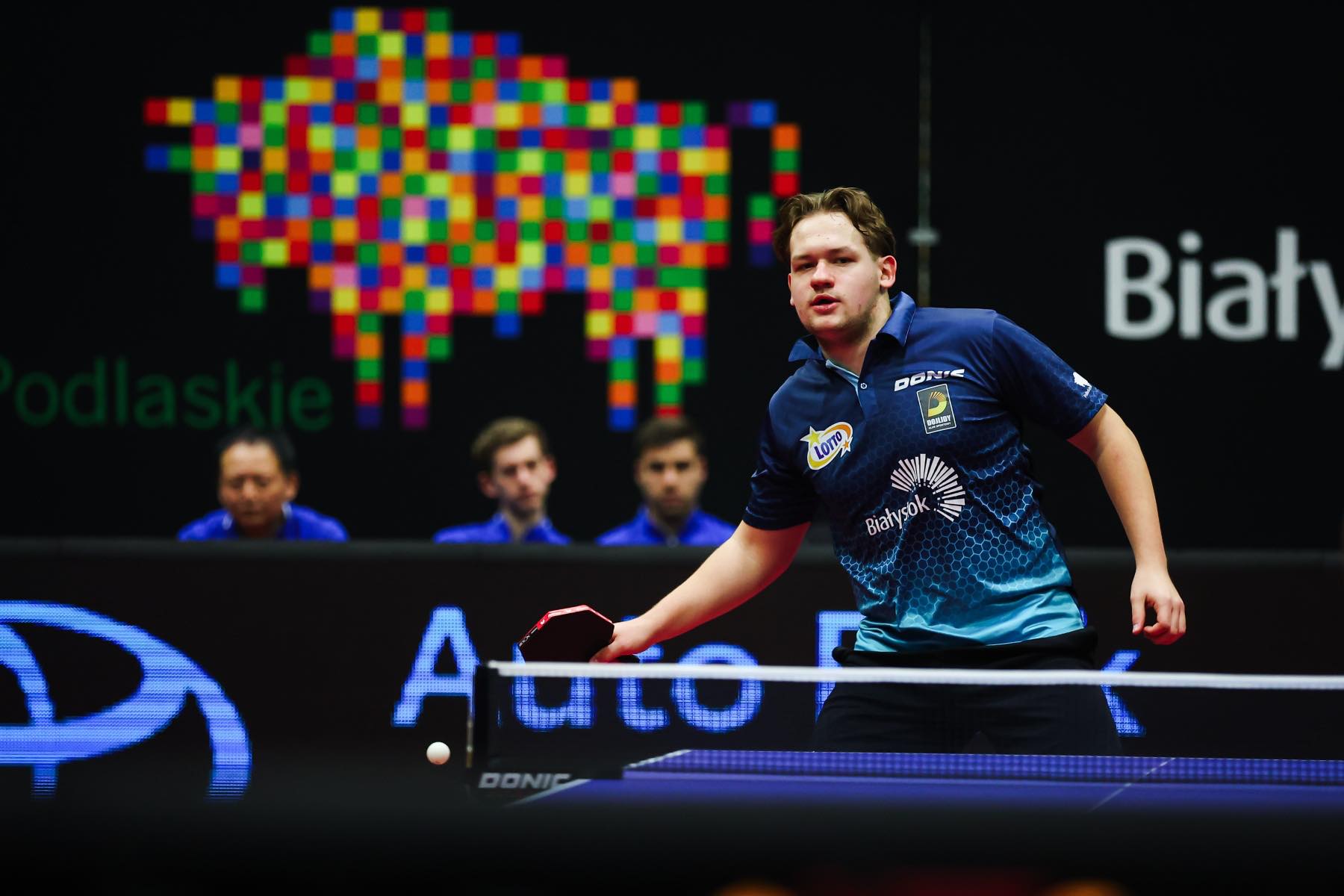 Polskie kluby poza ćwierćfinałami Pucharu Europy