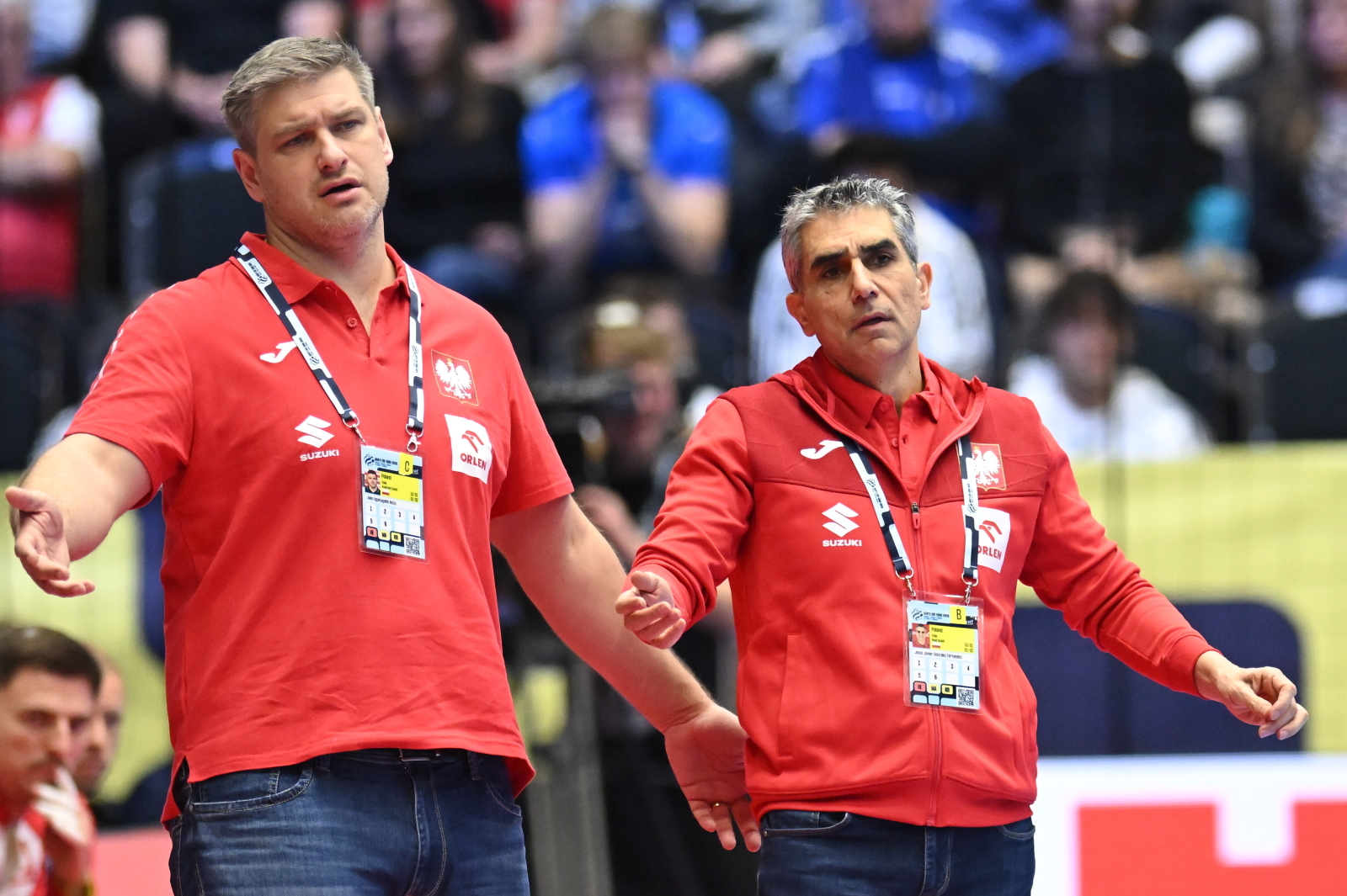 Koniec złudzeń. Islandczycy udzielili Polakom srogiej lekcji