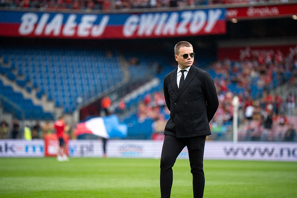 Przeprowadzki jeszcze nie będzie. Wisła i Wieczysta z oświadczeniem ws. stadionu