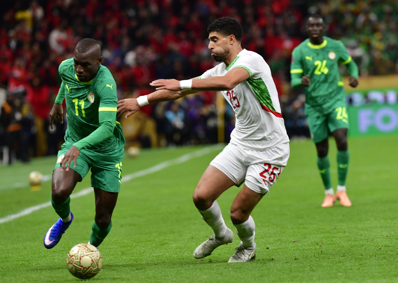 Mundial 2026: Grupa I. Francja faworytem. Haaland i Norwegia rzucają wyzwanie