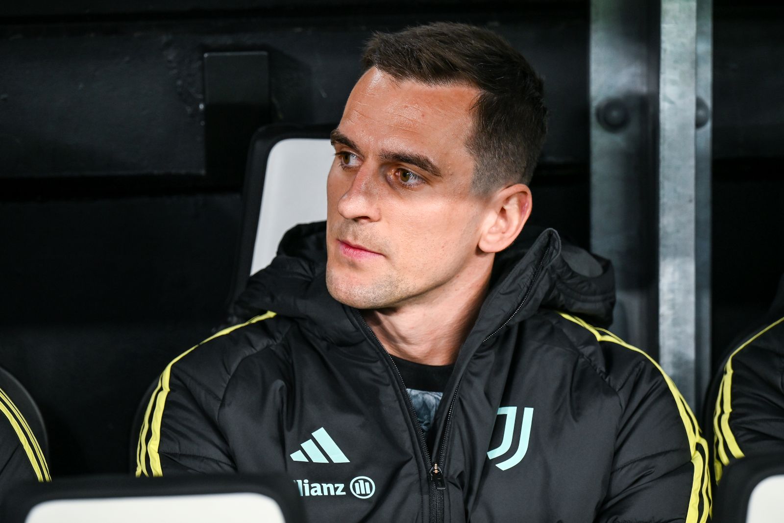 Media: Juventus podjął decyzję ws. Milika