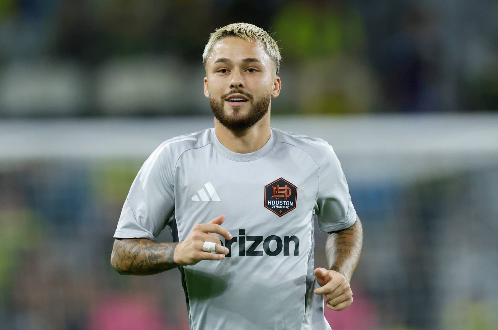 Media. Zagłębie blisko pierwszego wzmocnienia. Polak ostatnio grał w MLS