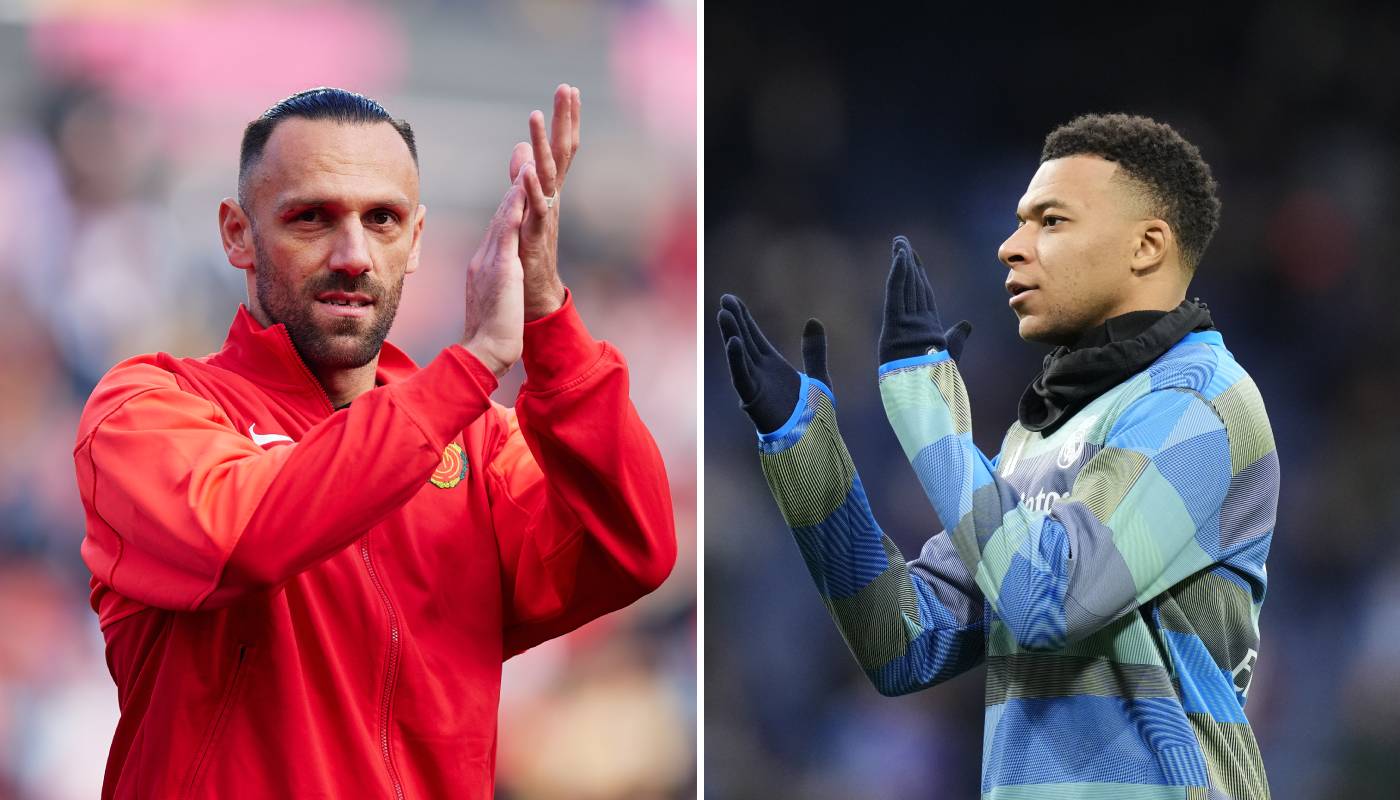 Robi się ciekawie za plecami Mbappe. Zobacz klasyfikację strzelców La Ligi