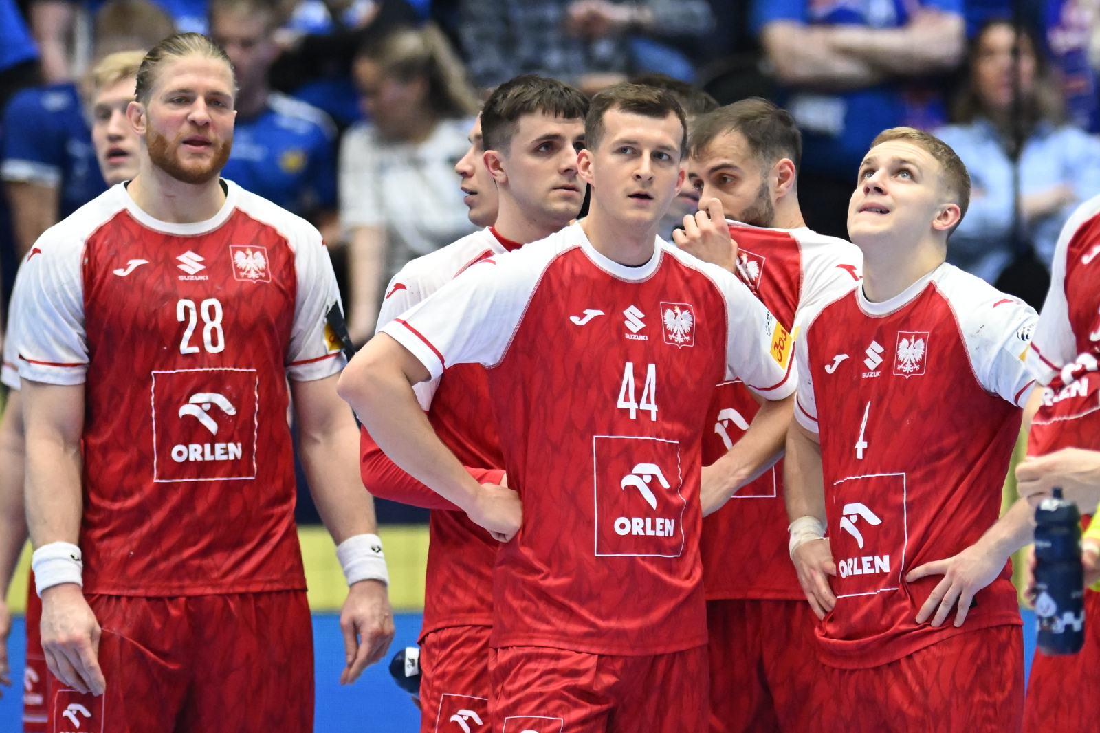 Był mecz o wszystko, teraz o honor. Kiedy Polacy wrócą do gry?