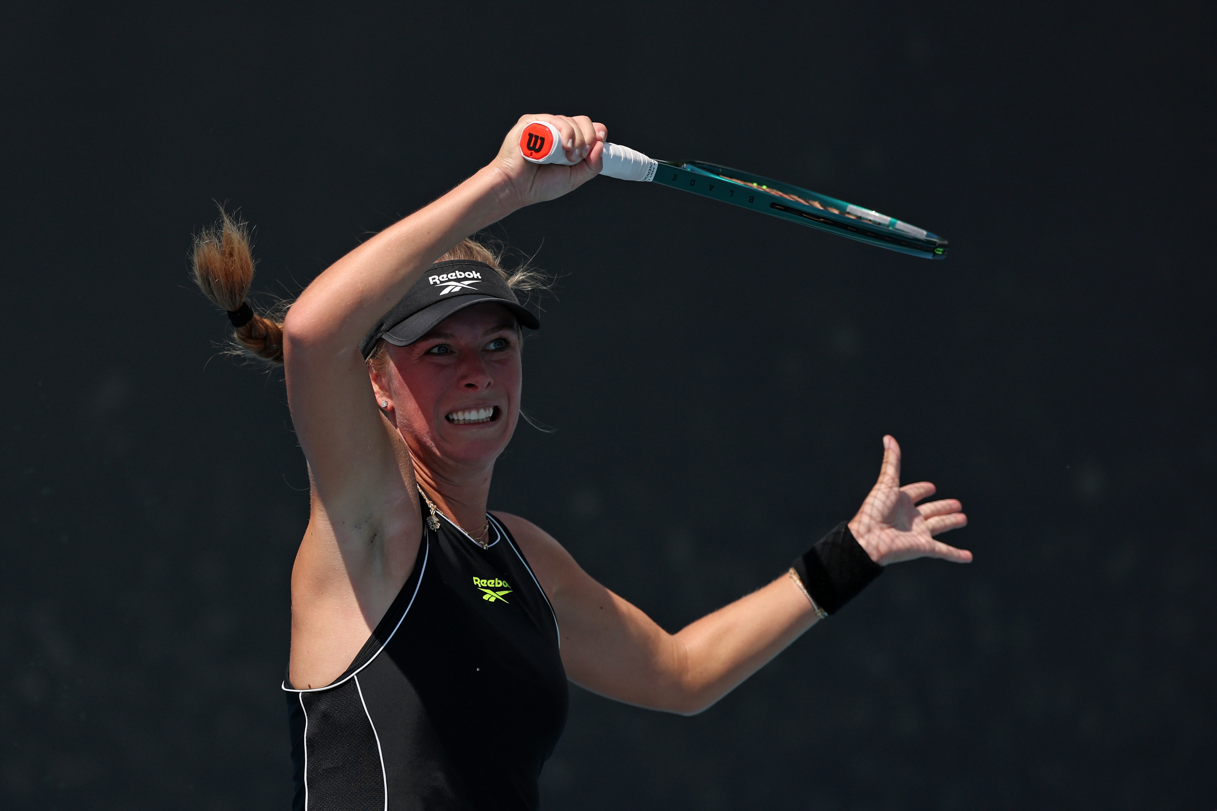 Będzie już tylko trudniej. Magdalena Fręch zagra z rywalką z topu