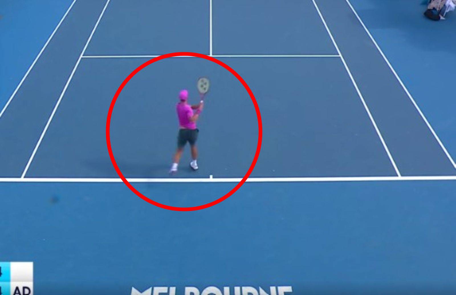 "Maszyna". Niesamowita akcja Polaka