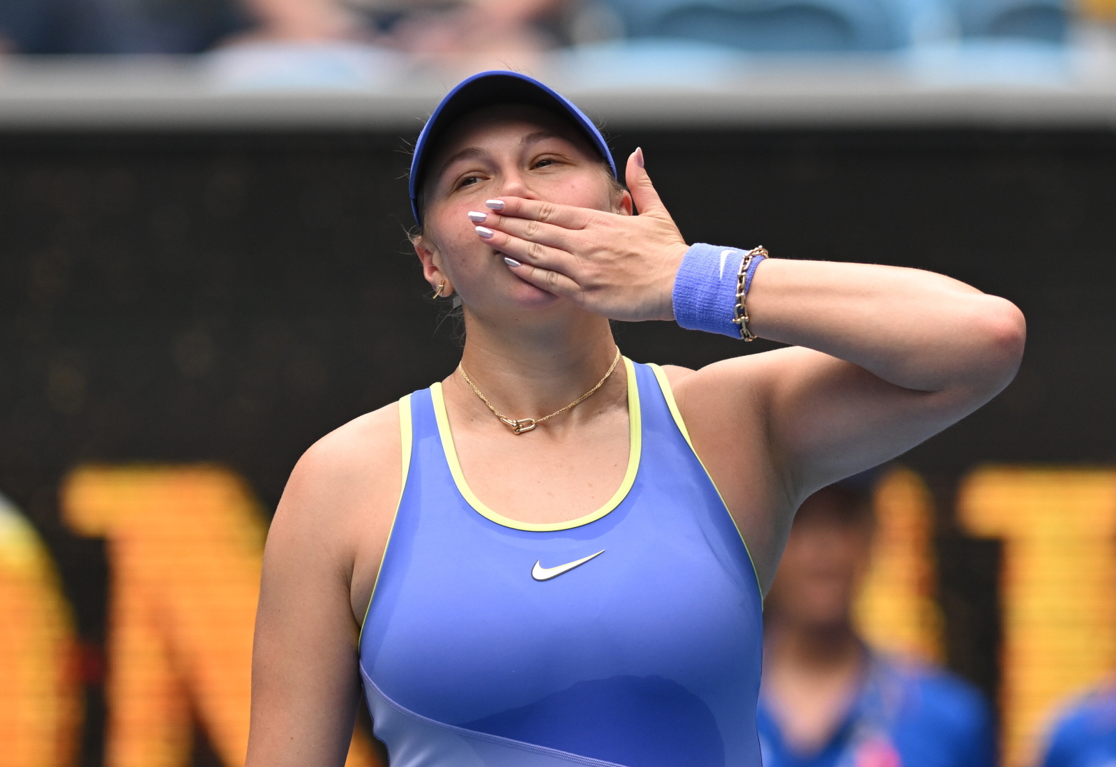 AO: krótkie starcia wielkich gwiazd. Pokazały moc