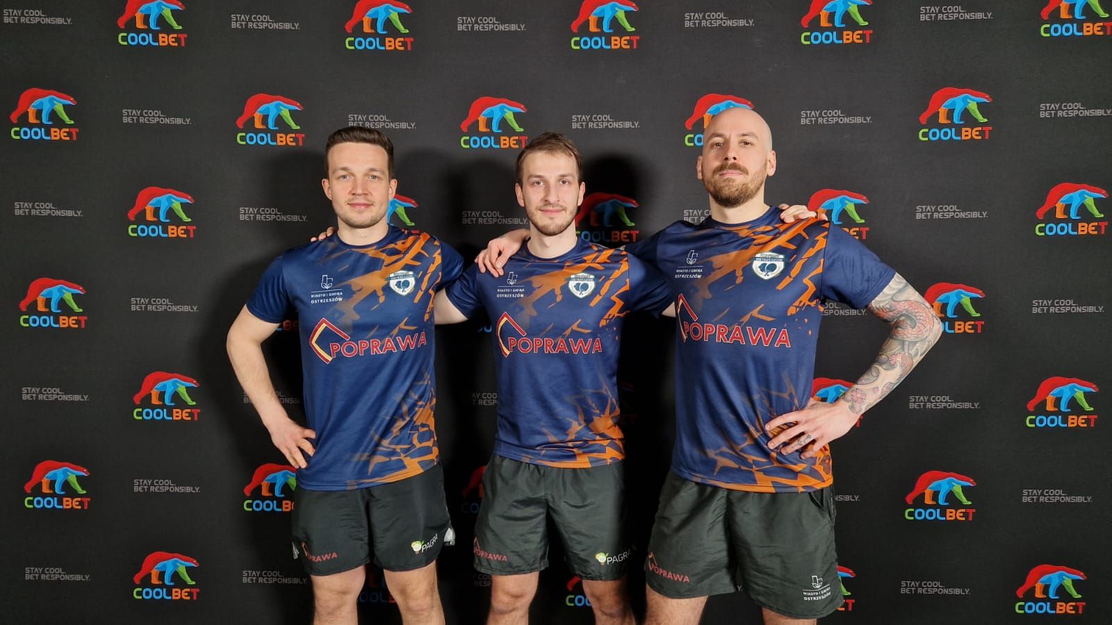 Polski klub zagra o europejskie trofeum