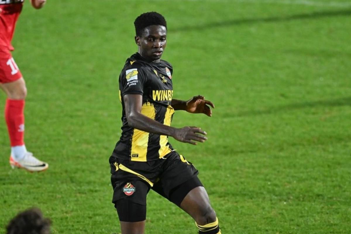 Media. Raków blisko kolejnego wzmocnienia. Nigeryjczyk na testach medycznych