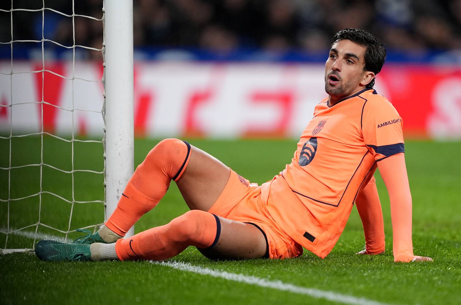 Media. Kłopot FC Barcelony. Szansa dla Lewandowskiego