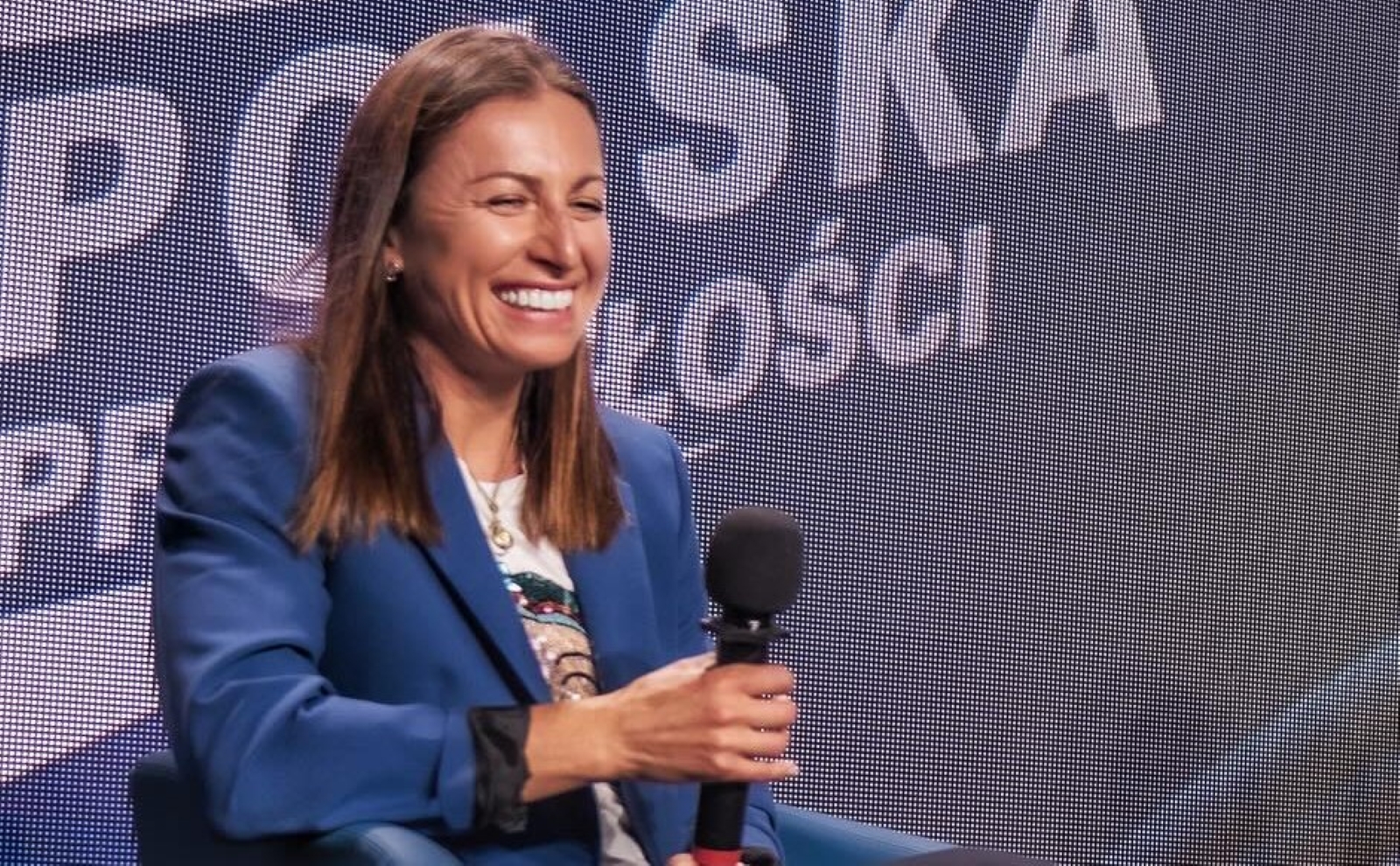 Właśnie skończyła 43 lata. Mało kto wie, jakie ma wykształcenie