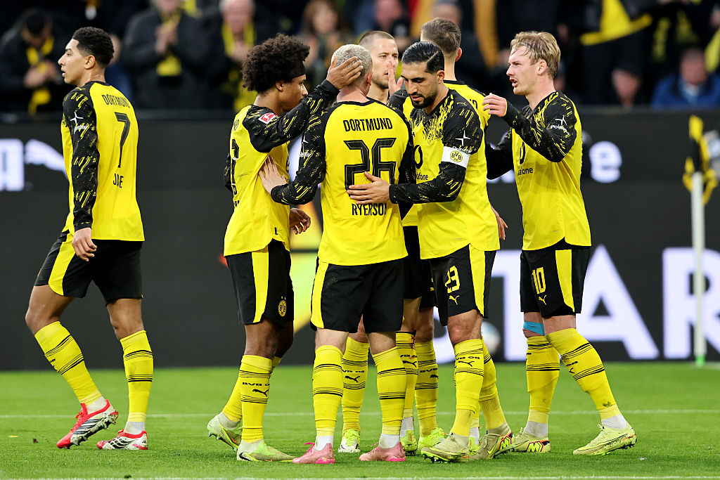 Gratka dla kibiców. Mecz Ligi Mistrzów obejrzysz za darmo