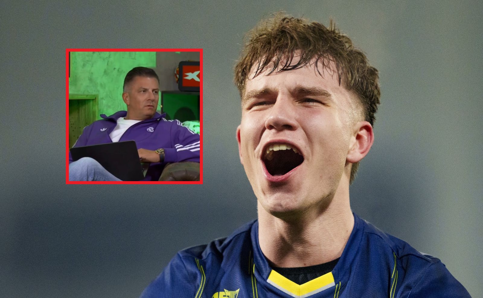 Borek skomentował debiut Pietuszewskiego. Jaśniej się nie da