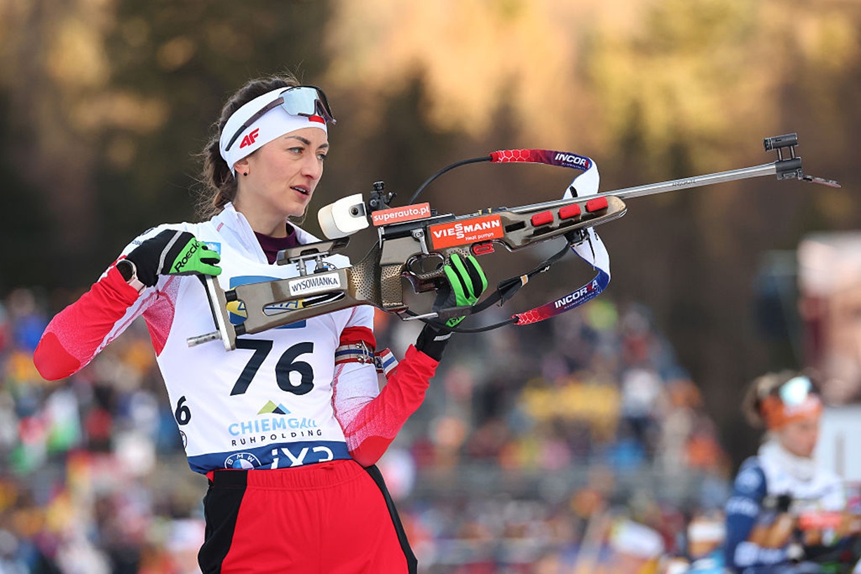 Polska gwiazda nie wystąpi na igrzyskach. Zapadła decyzja o składzie