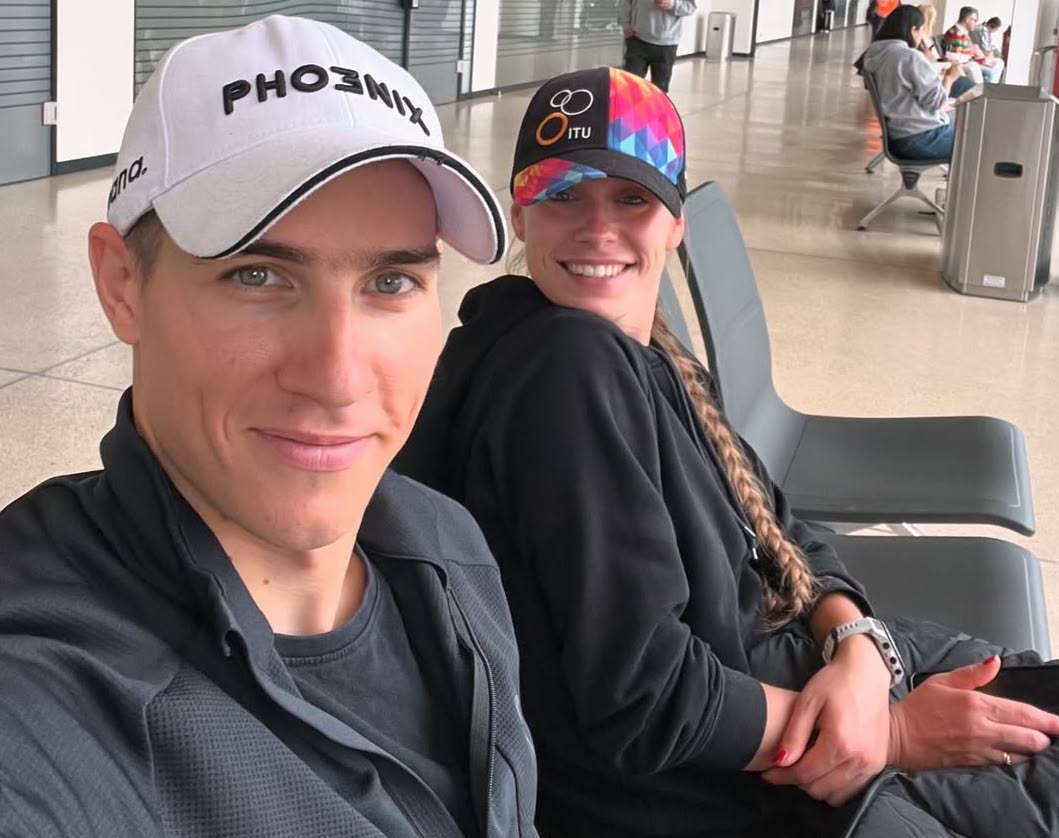 Przez wiele godzin rywalizował w mistrzostwach świata ze złamaną ręką. Wynik zaskakuje