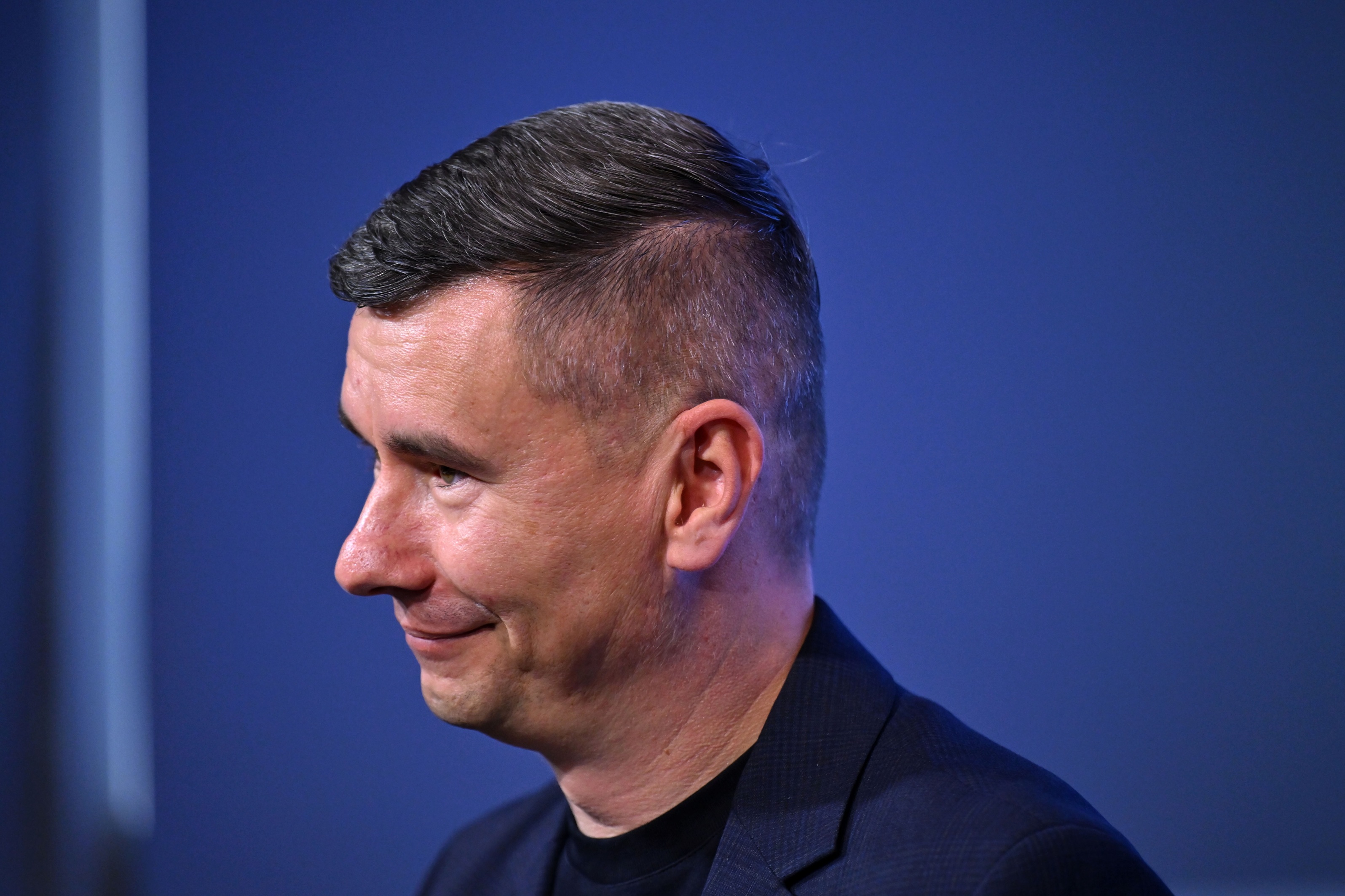 Spokojna zima w Motorze Lublin. "Maksymalnie dwa ruchy"