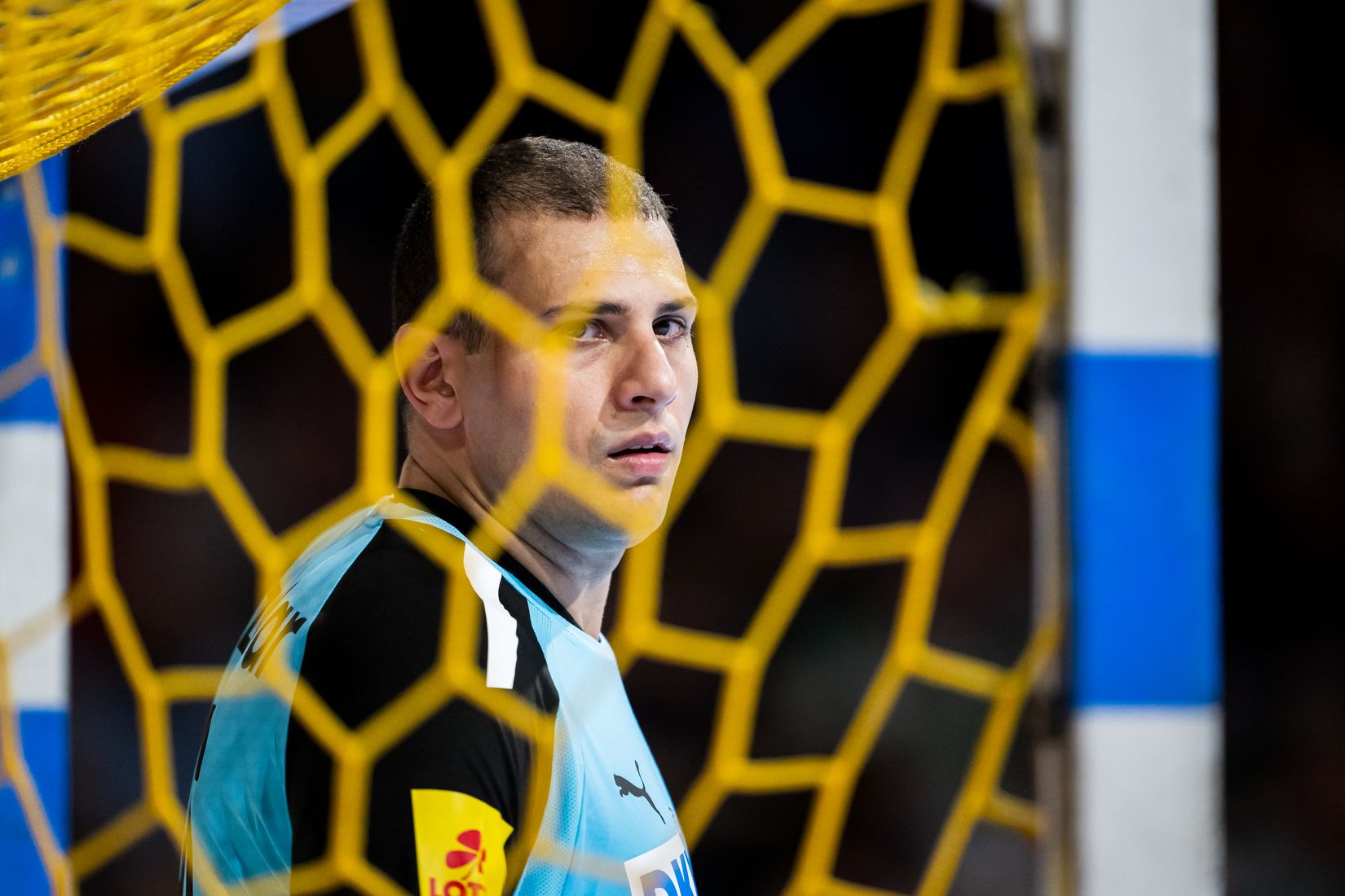 Niewykorzystana szansa Serbów. Oddali swój los w ręce rywali