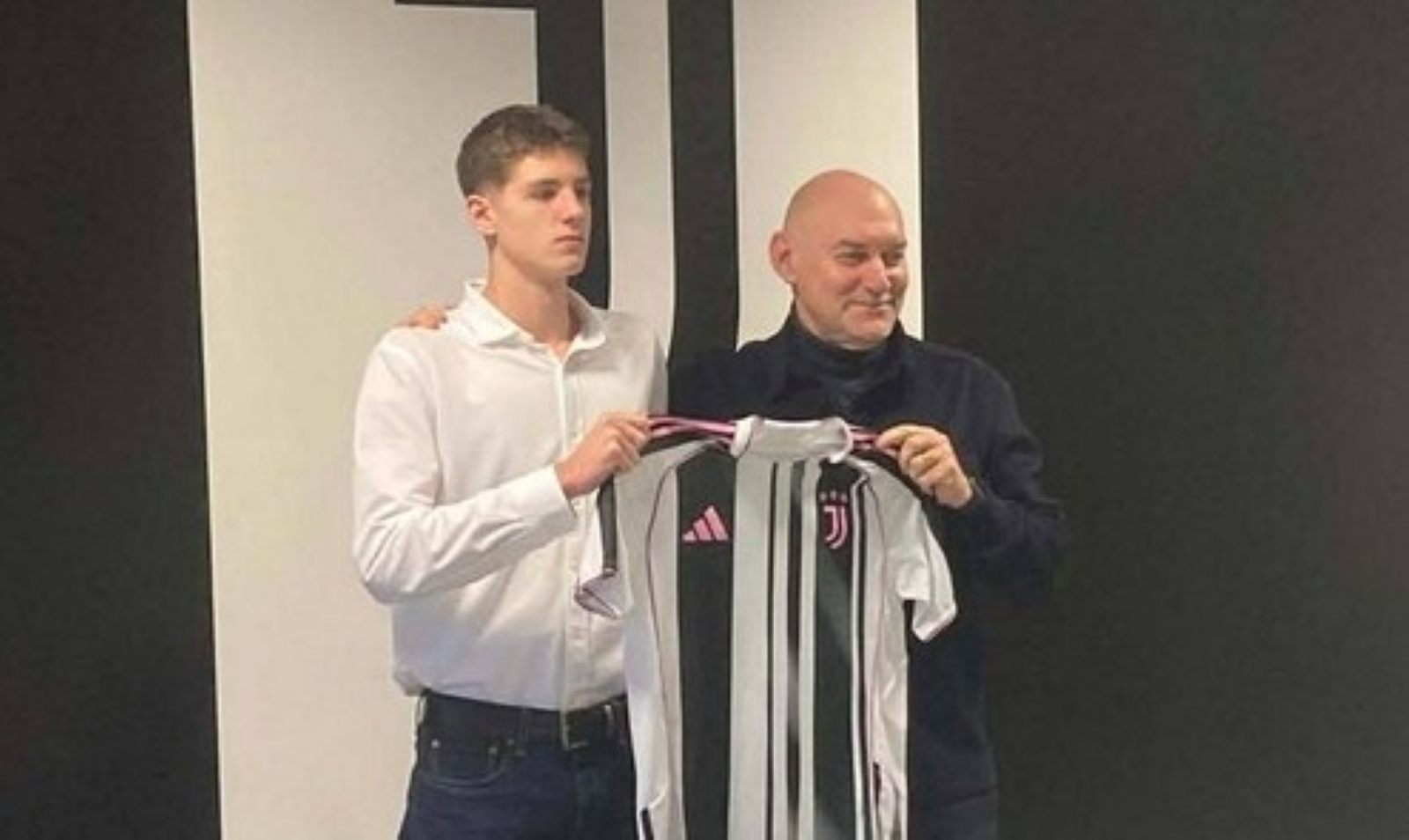 16-latek z Ciechanowa trafił do Juventusu. Co za debiut!