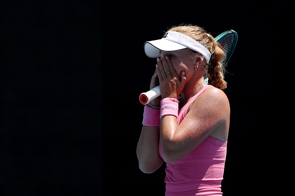 161. rakieta świata sprawiła niespodziankę. Kolejne rozstawione za burtą