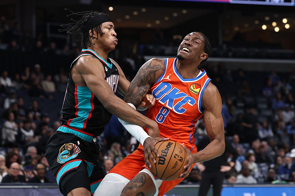 Duży cios dla mistrzów NBA. Chodzi o ważnego gracza