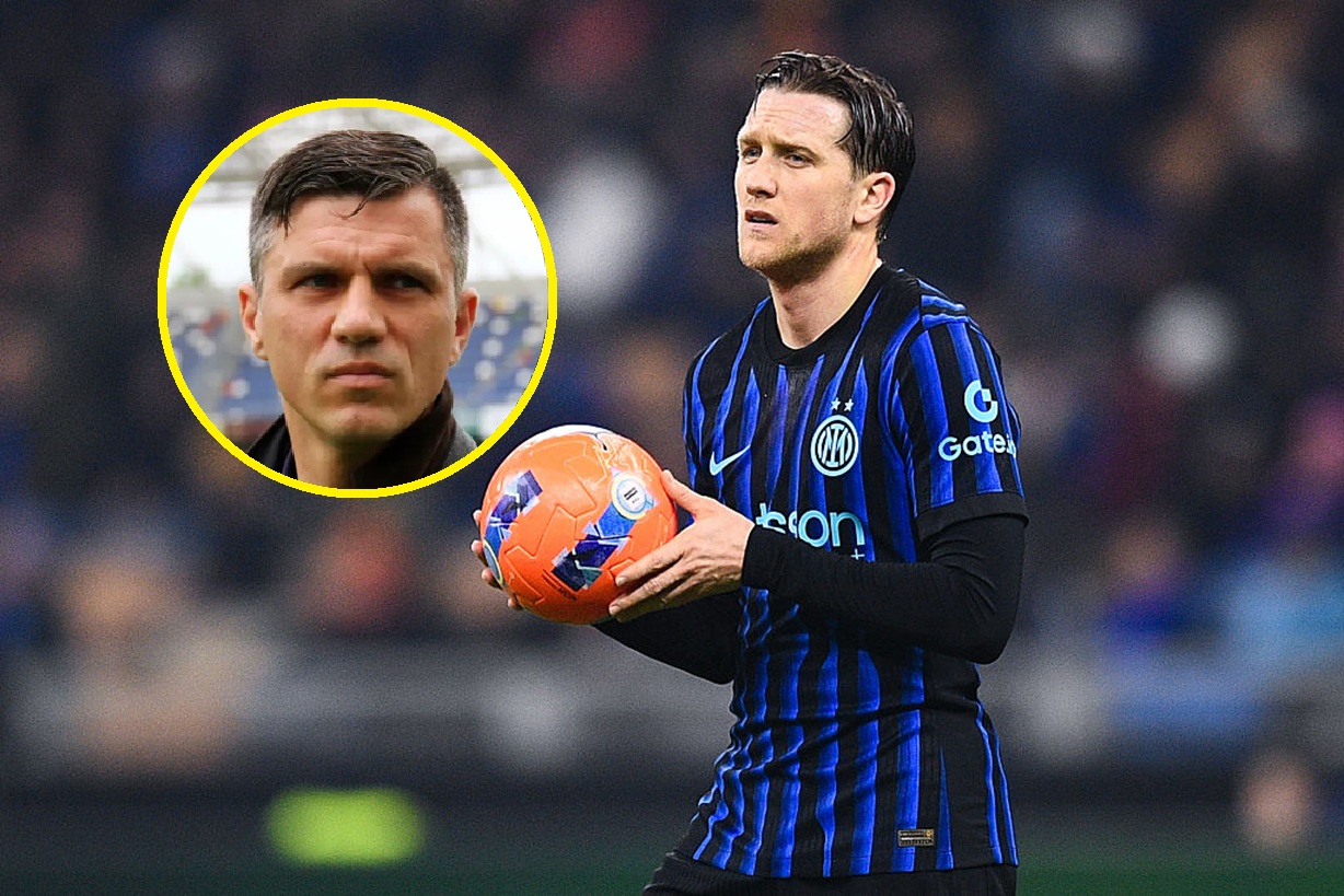 Narzekali na transfer Zielińskiego do Interu. Tymi słowami zamknie im usta