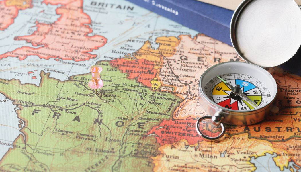 Test ze sportu i geografii - z którego państwa jest ten klub?