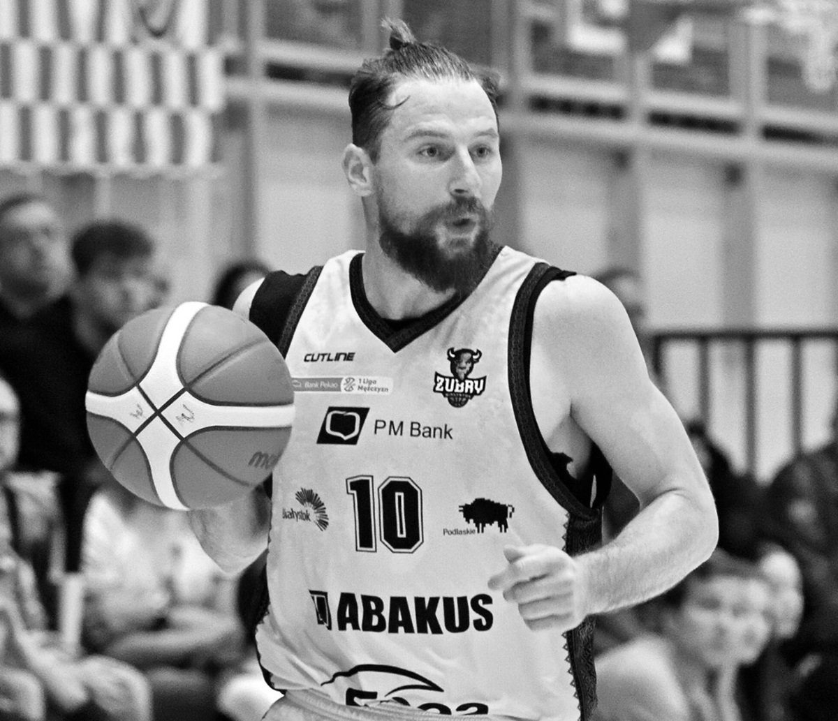 Nie żyje Roman Janik