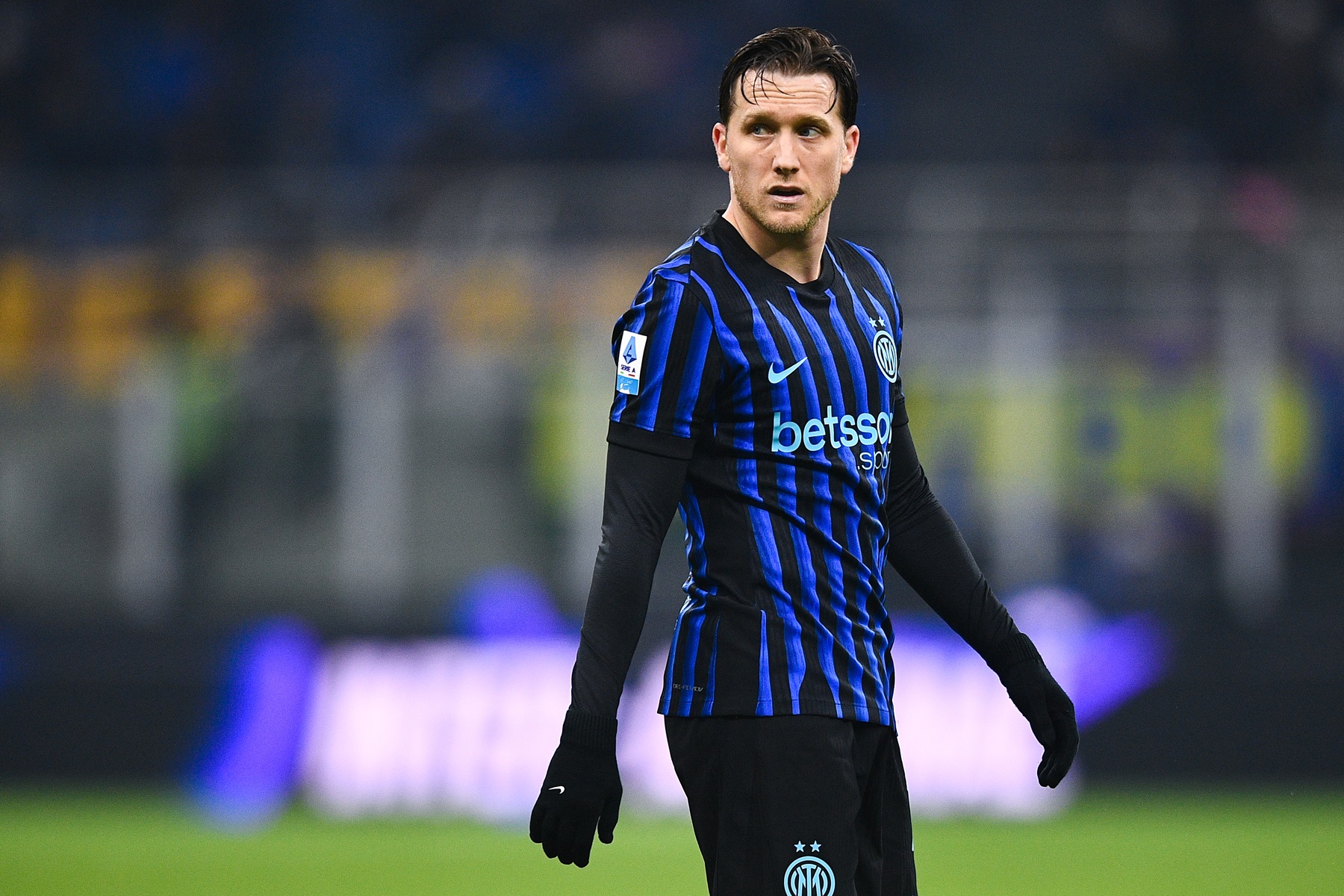 To będzie hit Ligi Mistrzów. Włosi nie mają wątpliwości ws. Zielińskiego