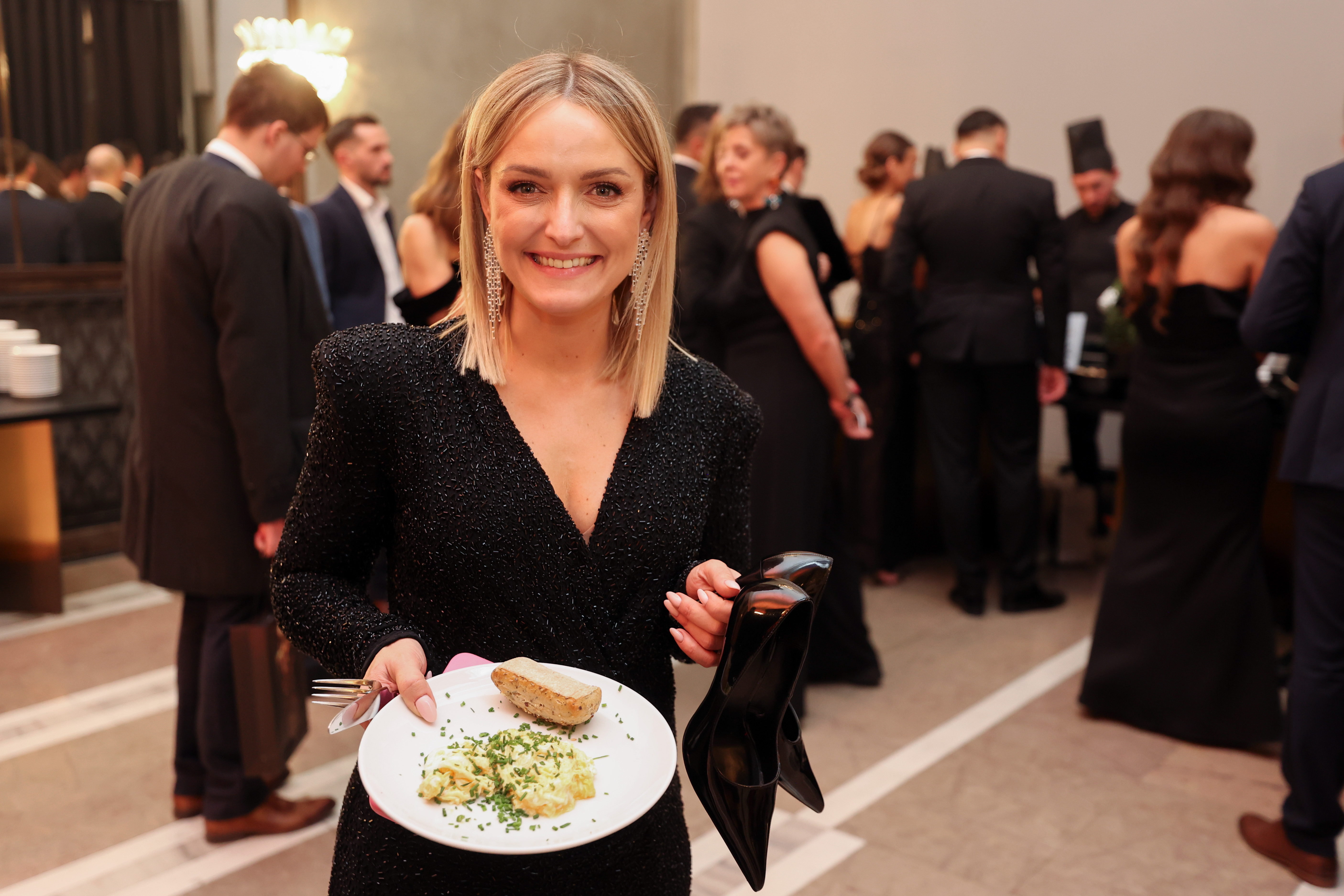 Kończy 41 lata. O jednym wydarzeniu w jej życiu mówiło się bardzo dużo