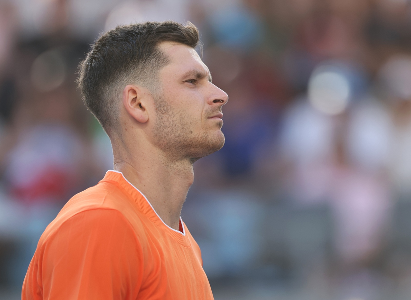 Hurkacza czeka trudne wyzwanie. Sprawdź, z kim zagra w kolejnej rundzie