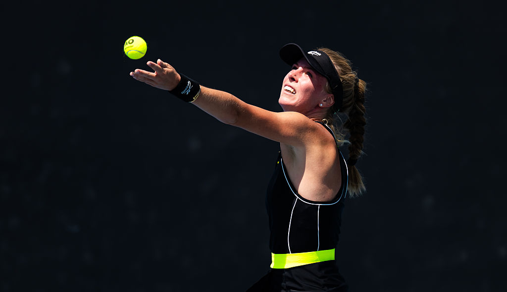 Chwilo trwaj. Kolejne mecze Polaków w środę, zobacz plan Australian Open