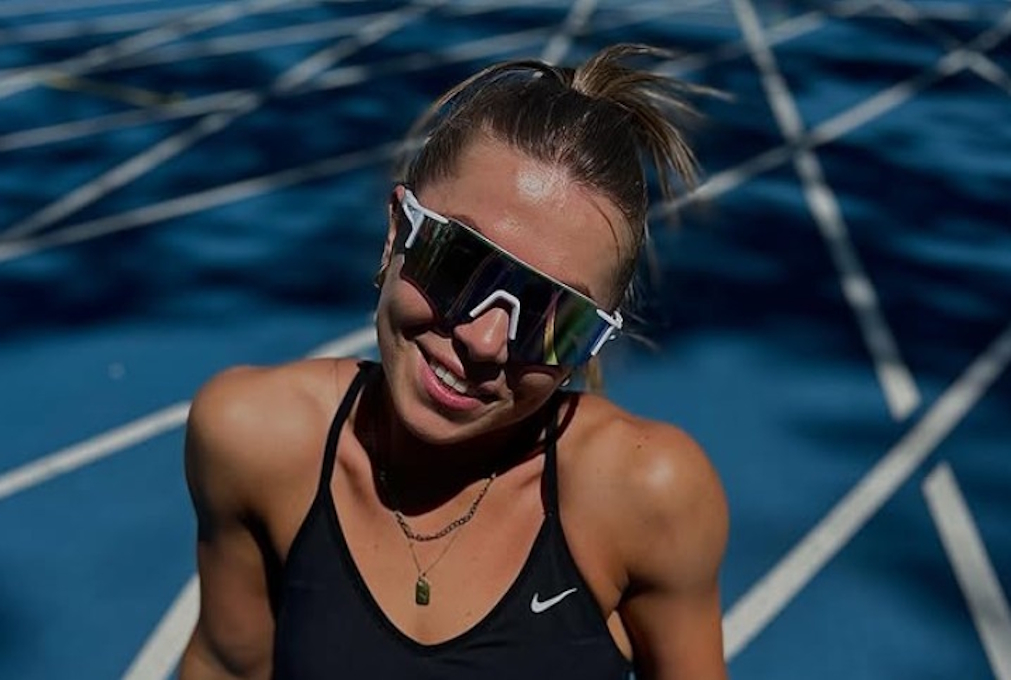 Zrobi to jako pierwsza Polka w historii. "Nadal nie mogę uwierzyć"