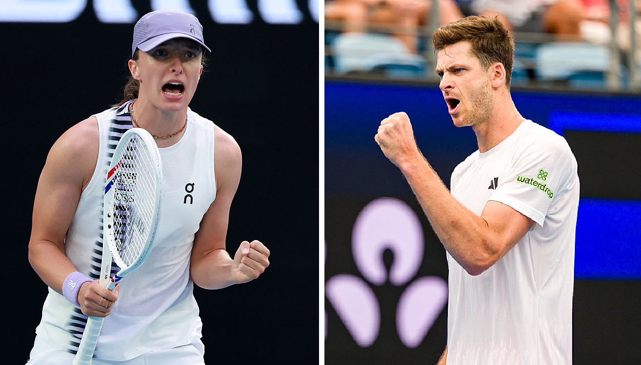 Polacy pokazali moc w Melbourne. Na takie wyniki czekaliśmy lata