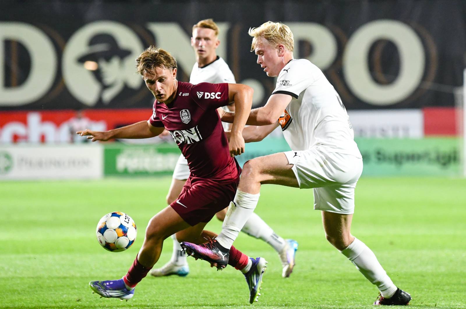 Media. Raków finalizuje dwa transfery. Dołączą do zespołu w Turcji