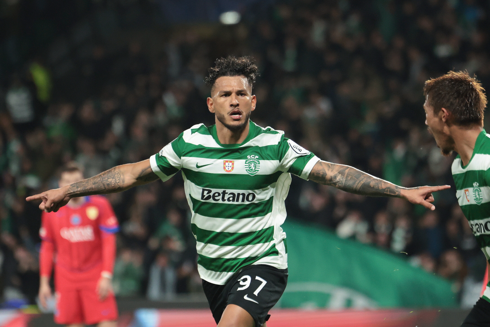 Sporting - FC Porto: typy i kursy na mecz Pucharu Portugalii (03.03.2026)