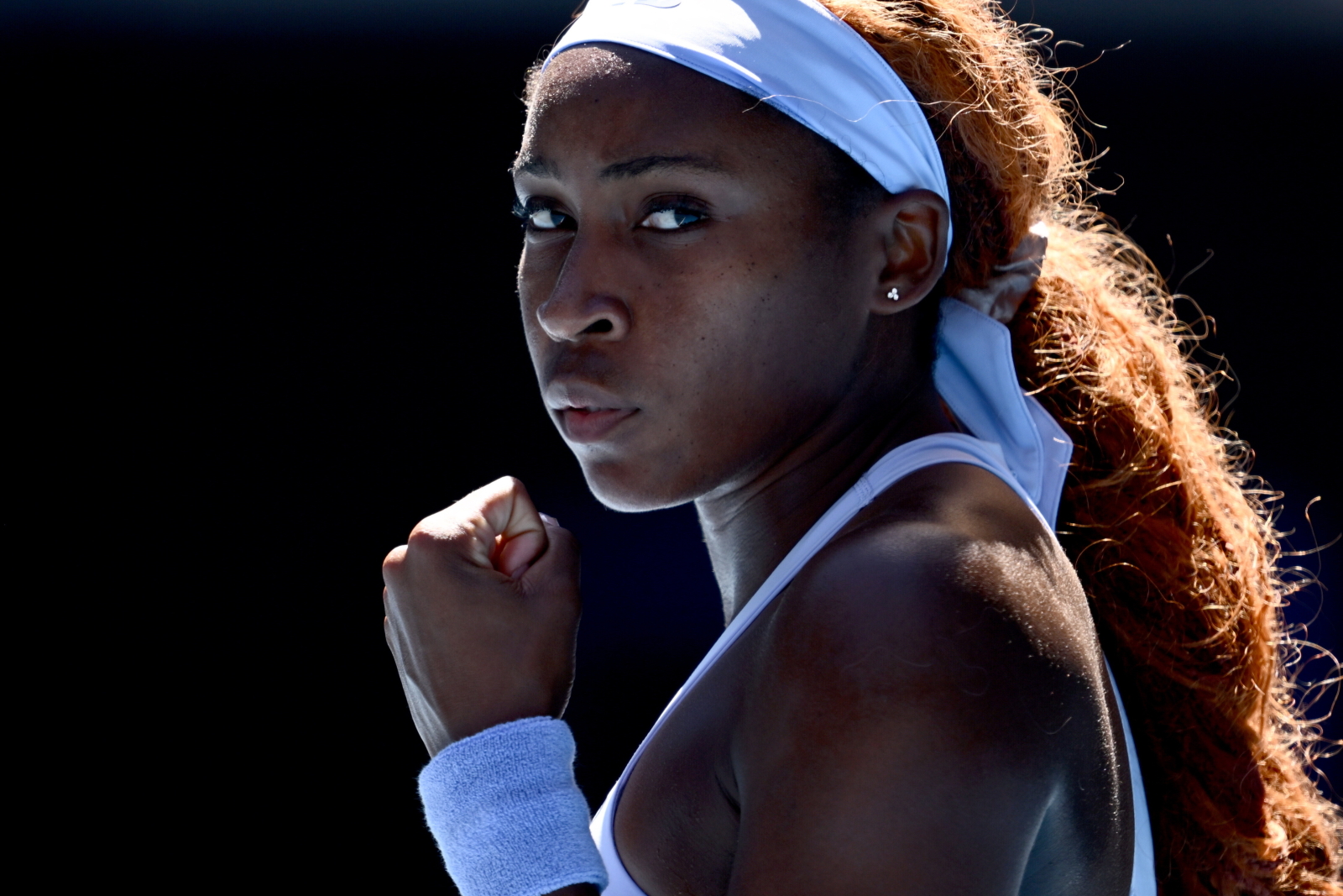 Coco Gauff nie marnowała czasu. Zdecydowane zwycięstwo