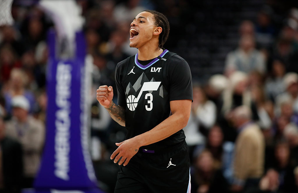 Wielki występ i pościg w NBA. Był choćby lepszy od supergwiazdy