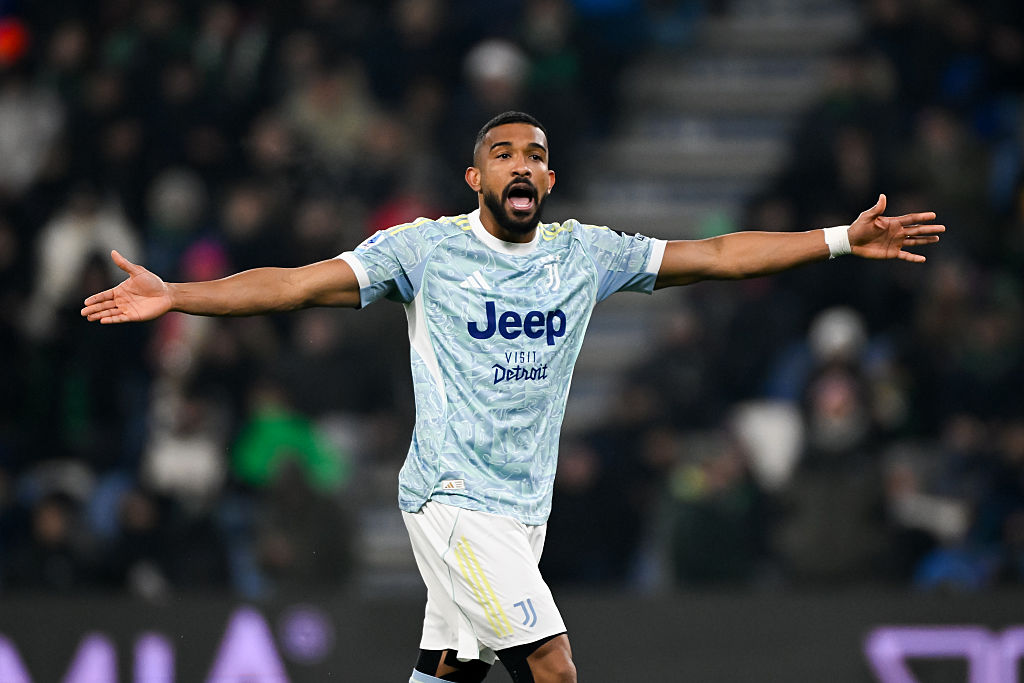 Gdzie obejrzeć Juventus - SSC Napoli? Czy będzie stream online?