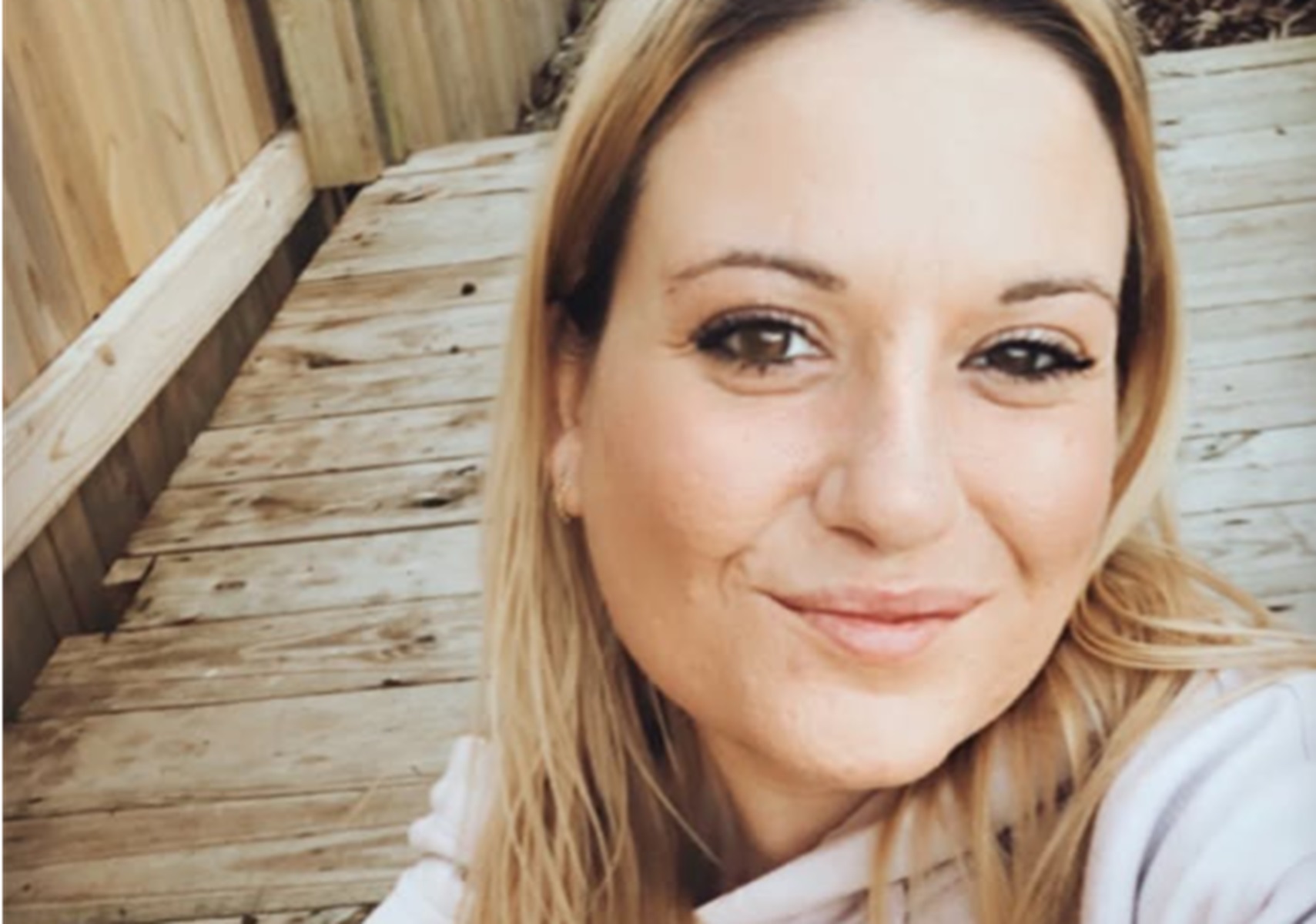 35-letnia córka legendy wylądowała na ulicy. Nie ma co jeść