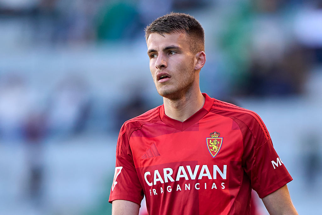 Hiszpanie są pewni. Jagiellonia znalazła nowego napastnika