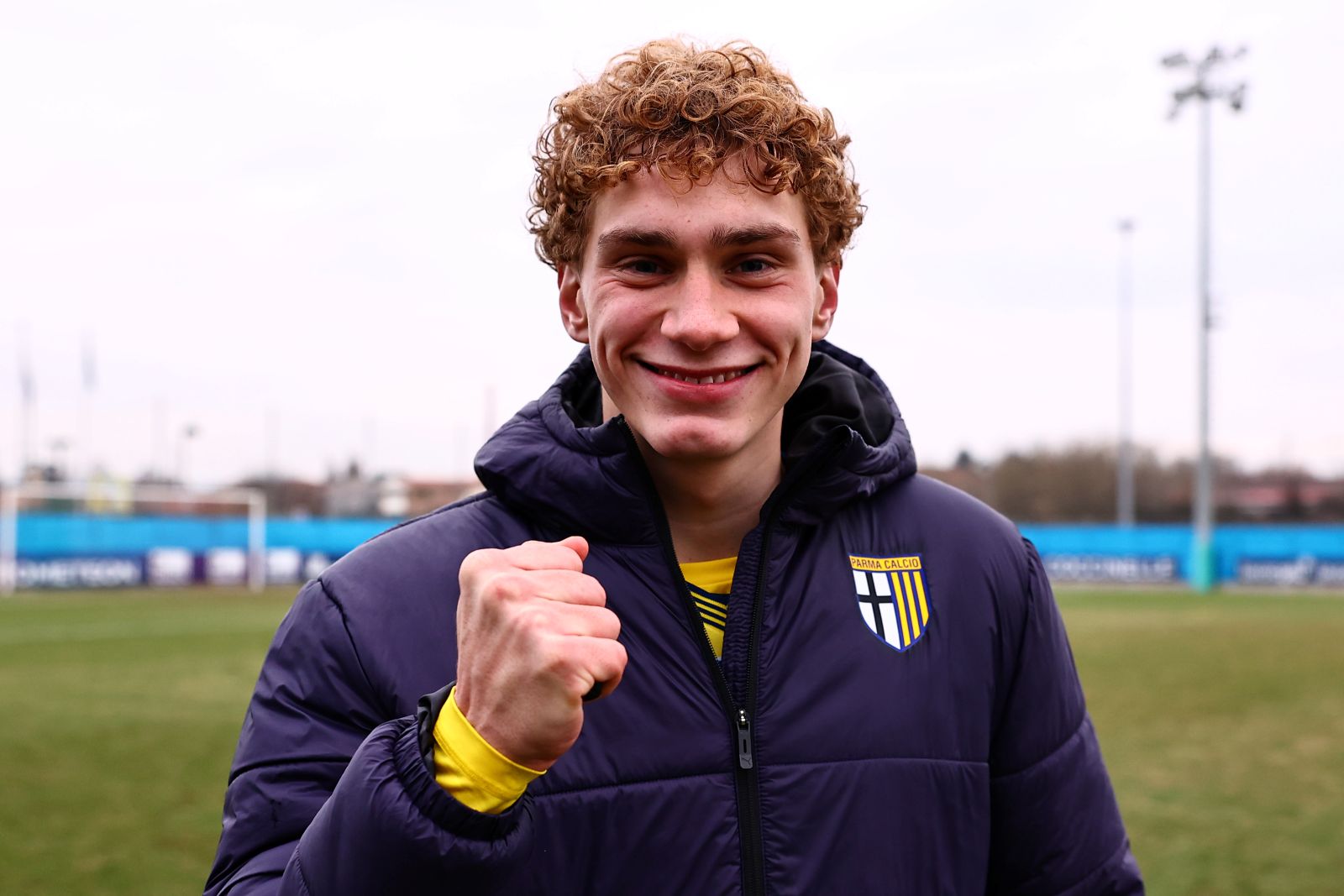 Polak robi furorę we Włoszech. 15 goli w 16 meczach