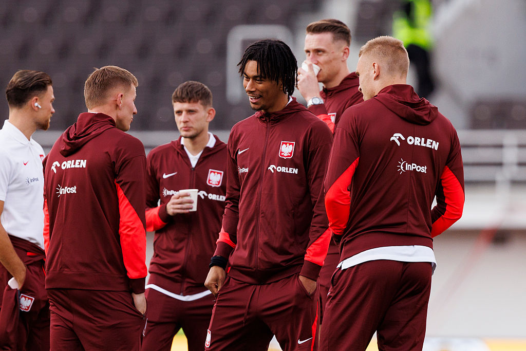 Przełom ws. reprezentanta Polski. Stracił prawie całą rundę jesienną