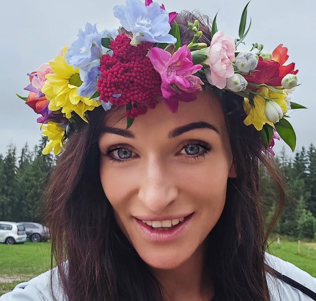 Musiała zrezygnować z pilotowania wojskowych śmigłowców. Niedługo leci na igrzyska