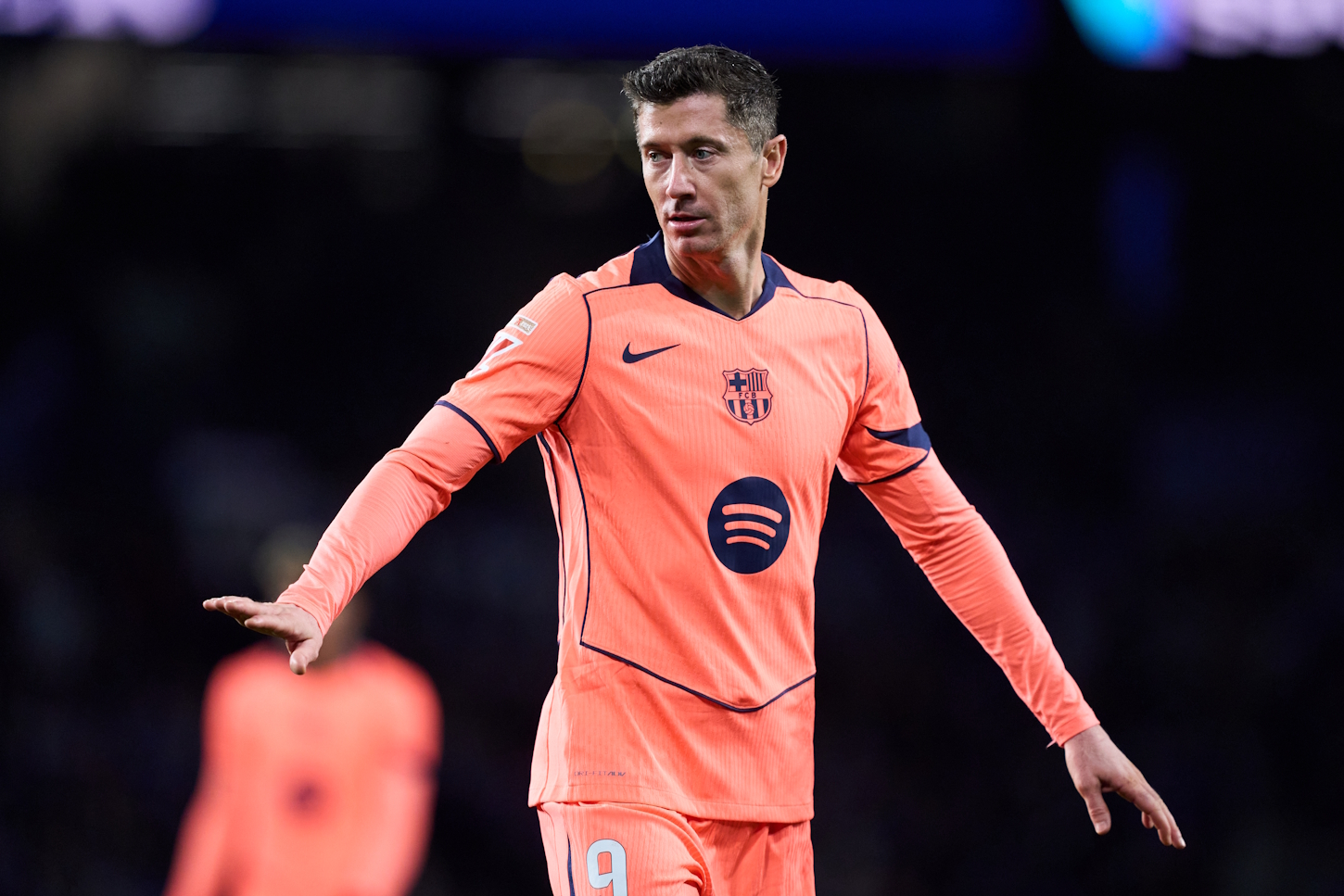 Skład FC Barcelony na mecz z ligowym maruderem