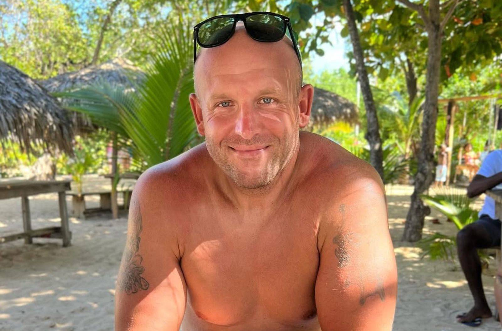 Ma dwie emerytury od państwa. Nie ukrywa jaka to kwota